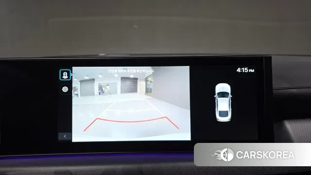 Hyundai Sonata D Edge (DN8) id 3353530 из Кореи 8