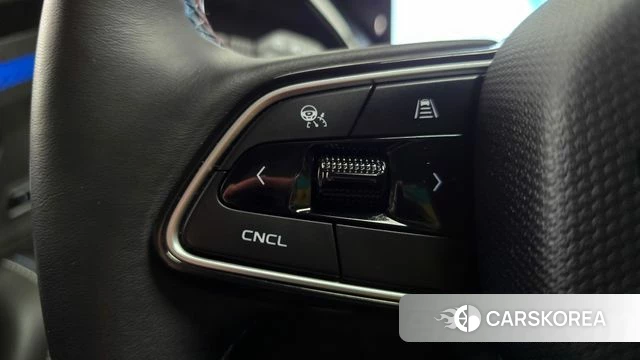 Renault Korea (Samsung) Grand Coleos id 4681555 из Кореи 8
