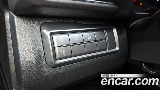 Ssangyong Berry New Tivoli id 2808192 из Кореи 8