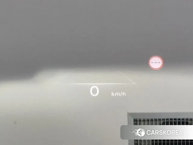 Genesis GV80 id 3740800 из Кореи 8