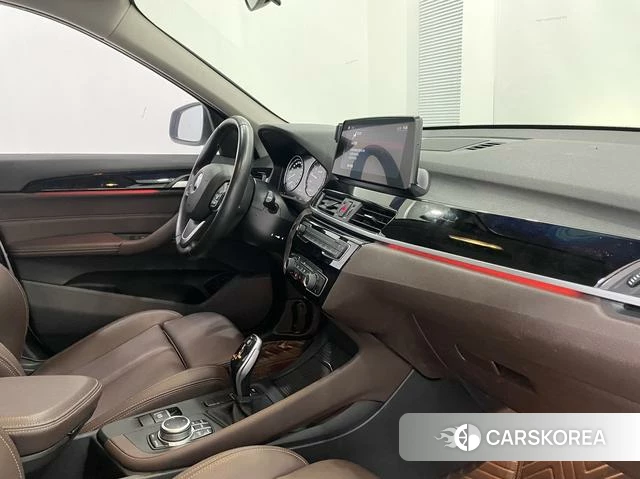 BMW X1 id 4299797 из Китая 8