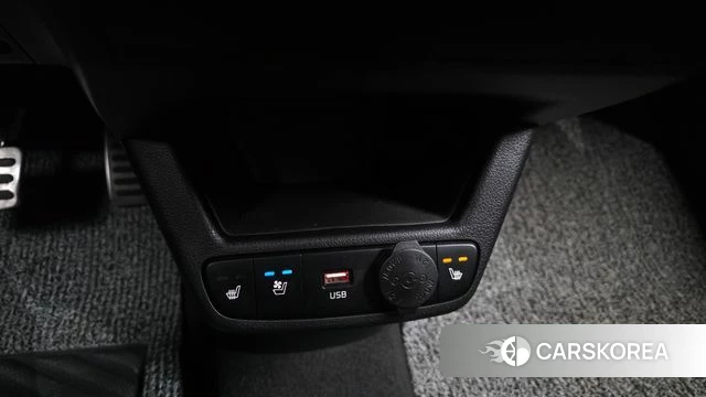 Kia The New Kia Ray EV id 4468999 из Кореи 8