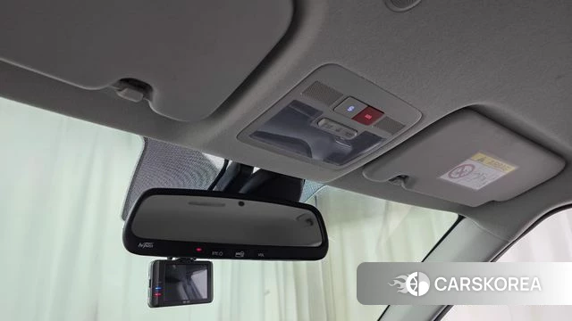 Hyundai Venue id 3915744 из Кореи 8