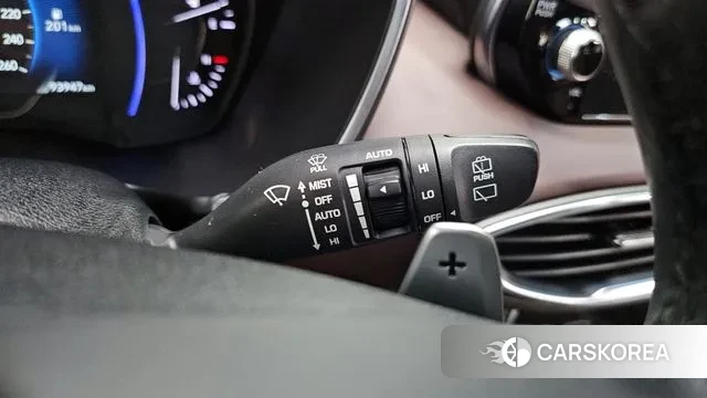 Hyundai Santa Fe TM id 3737132 из Кореи 8