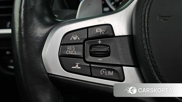 BMW X3 (G01) id 4882450 из Кореи 8