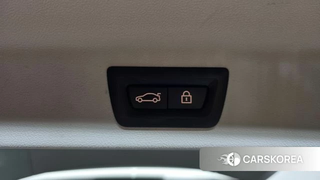 BMW X3 (G01) id 4865008 из Кореи 8
