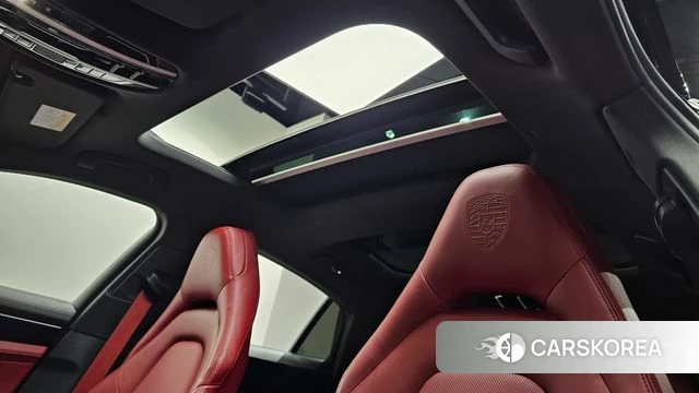 Porsche Panamera (971) id 4424716 из Кореи 8