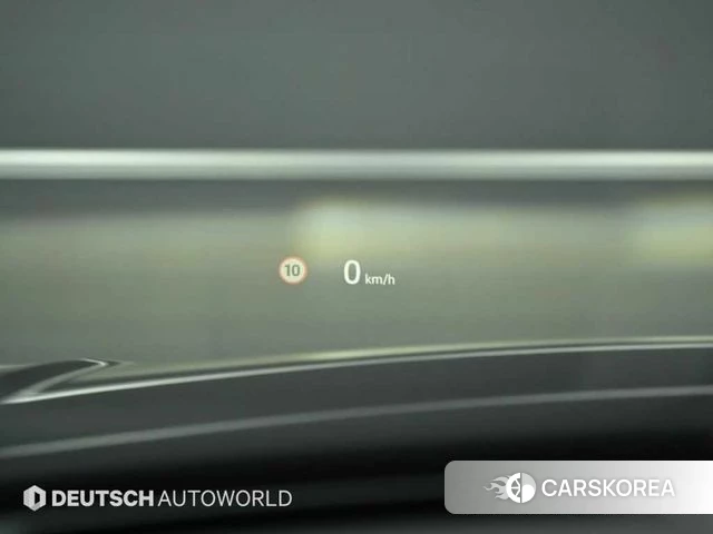 Land Rover Range Rover Velar id 4499364 из Кореи 8