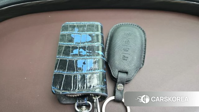 Hyundai Santa Fe TM id 4596010 из Кореи 8