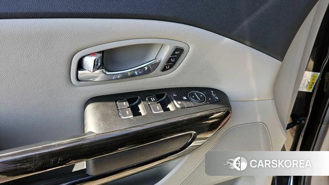 Kia The New Carnival id 3820627 из Кореи 8