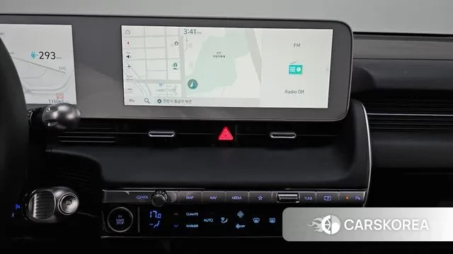 Hyundai Ionic 5 id 2994081 из Кореи 8