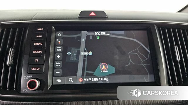 Kia The New Kia Ray id 4904688 из Кореи 8