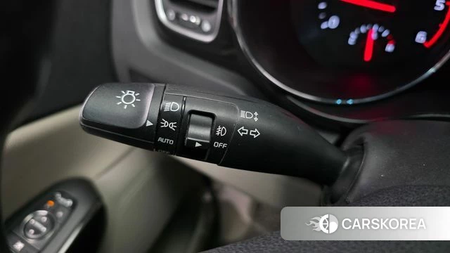 Kia The New Carnival id 4411035 из Кореи 8