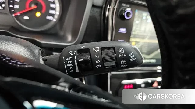 Ssangyong Berry New Tivoli id 3453606 из Кореи 8