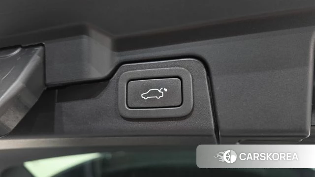 Land Rover Range Rover Evoque id 4638235 из Кореи 8