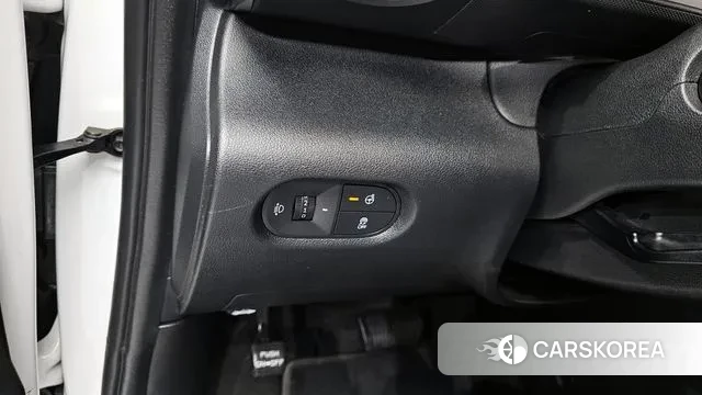 Hyundai Casper id 3478372 из Кореи 8