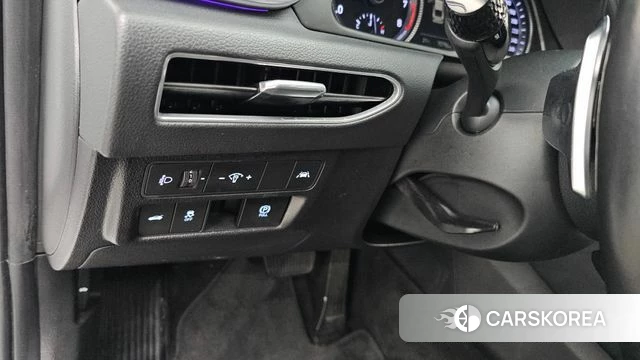 Hyundai Sonata (DN8) id 4186719 из Кореи 8