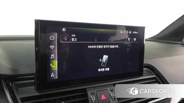 Audi SQ5 (FY) id 4283004 из Кореи 8