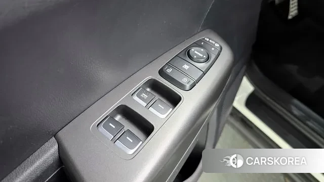 Kia Sportage The Bold id 3773051 из Кореи 8