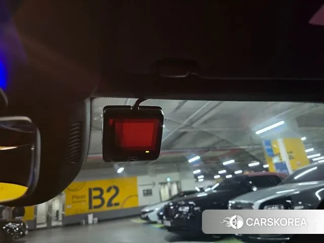 Mercedes-Benz SL-Class R232 id 3770291 из Кореи 8