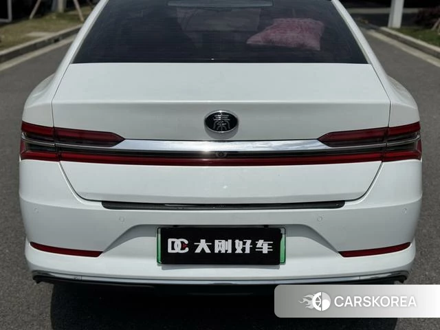 BYD Qin Pro DM id 4240077 из Китая 8