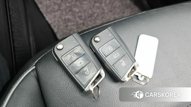 Volkswagen Tiguan second Generation id 4742285 из Кореи 8