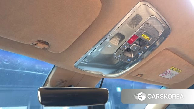 Genesis GV80 id 3826879 из Кореи 8