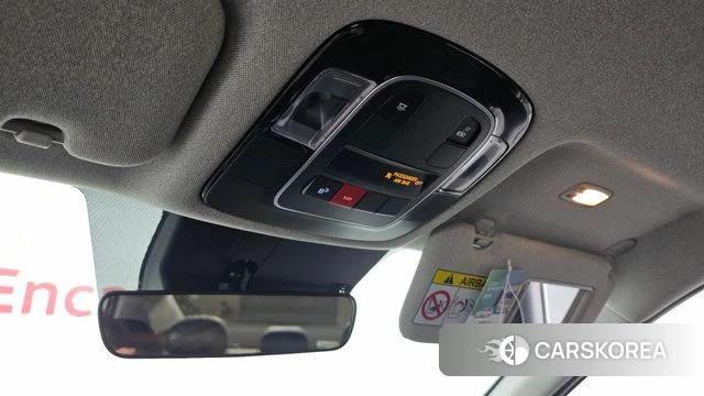 Hyundai Sonata D Edge (DN8) id 3922299 из Кореи 8