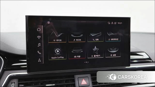 Audi A4 (B9) id 4594292 из Кореи 8