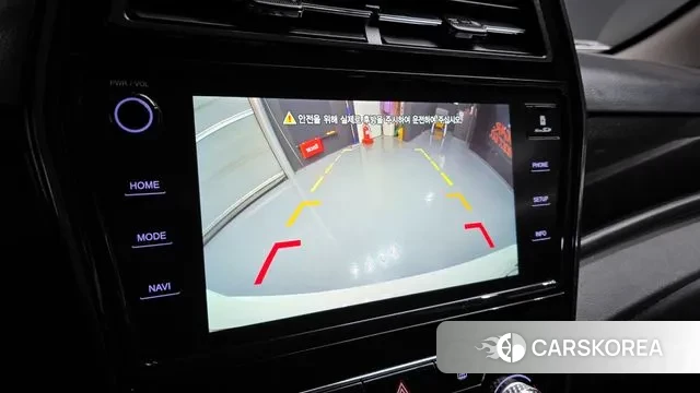 Ssangyong Berry New Tivoli id 3411237 из Кореи 8