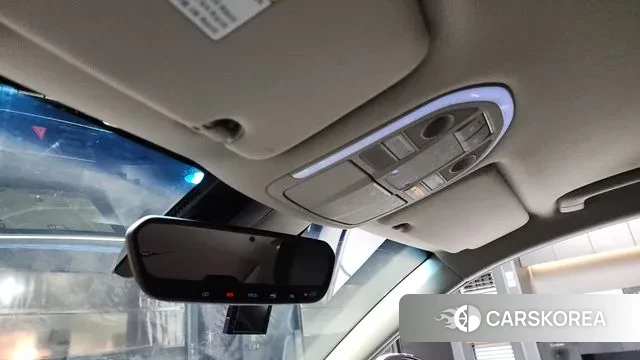 Genesis G70 id 3494629 из Кореи 8