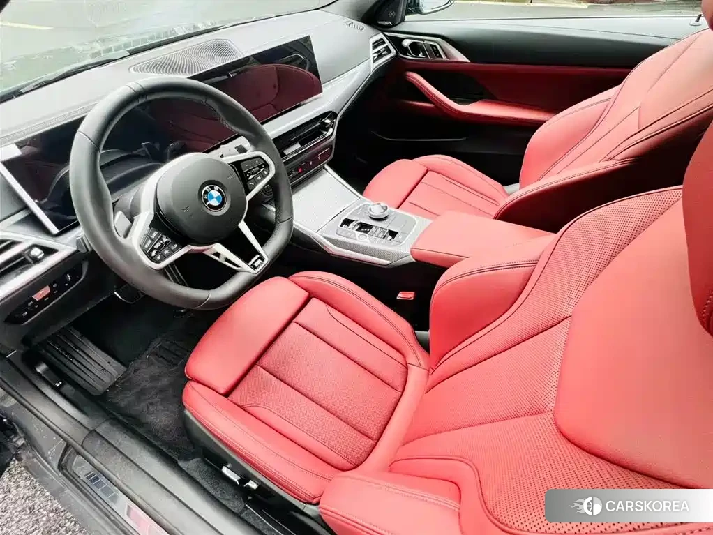 BMW 4 series id 4629497 из Китая 8