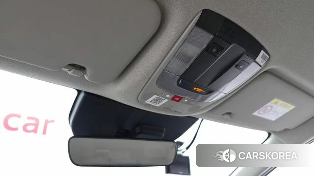 Kia Di Ol Nu Niro id 4697143 из Кореи 8