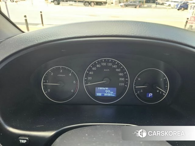 Hyundai The New Grand Starex id 4447818 из Кореи 8