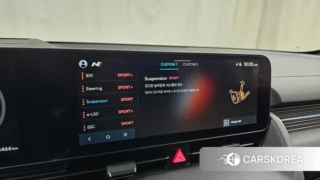 Hyundai Ionic 5 id 3431887 из Кореи 8