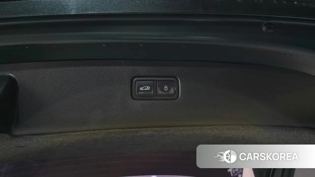 Genesis GV80 id 4409643 из Кореи 8