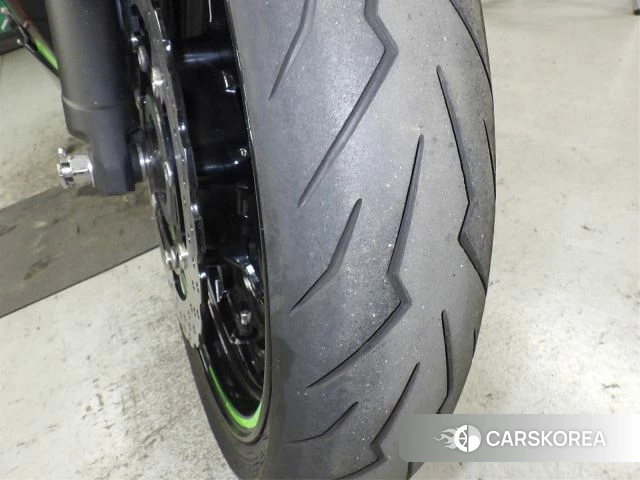 Проданный Kawasaki NINJA 400 id 3994768 из Японии, фото 8
