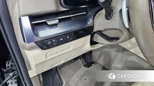 Kia Carnival 4th generation id 3289437 из Кореи 8