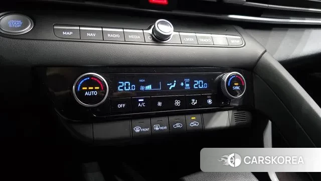 Hyundai Avante (CN7) id 2979434 из Кореи 8