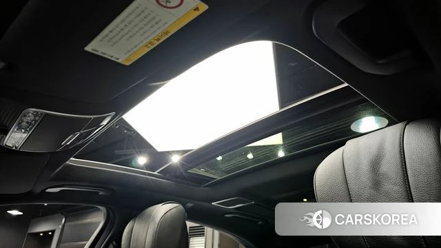 Mercedes-Benz S-Class W222 id 3905789 из Кореи 8