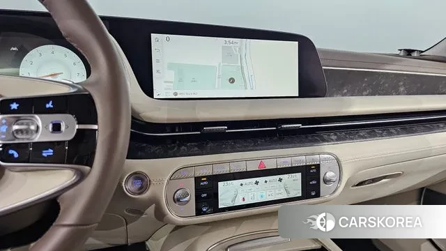 Genesis G90 (RS4) id 3279163 из Кореи 8