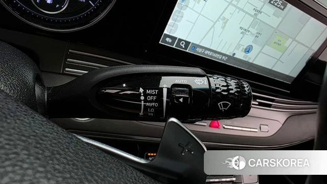 Hyundai The New Grandeur IG id 4736536 из Кореи 8