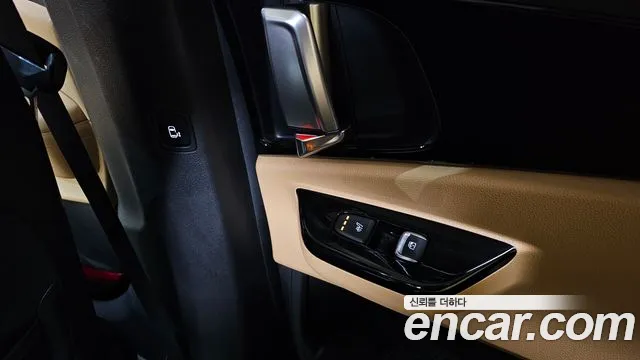 Kia Carnival 4th generation id 2688512 из Кореи 8