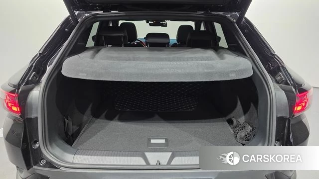 Volkswagen ID.4 id 4280958 из Кореи 8