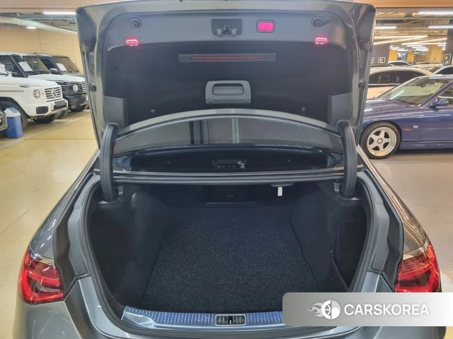 Mercedes-Benz S-Class W223 id 3839862 из Кореи 8