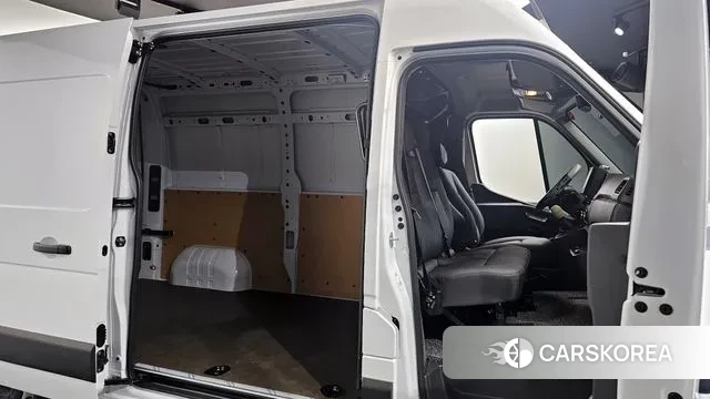 Renault Korea (Samsung) Master id 2958699 из Кореи 8