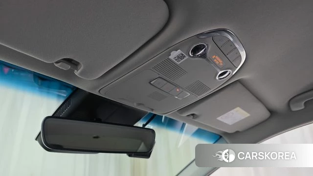 Hyundai The New Grandeur IG id 4019198 из Кореи 8