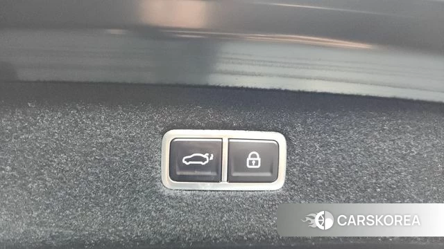 Genesis G90 (RS4) id 4401248 из Кореи 8