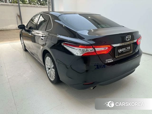 Toyota Camry id 4240585 из Китая 8