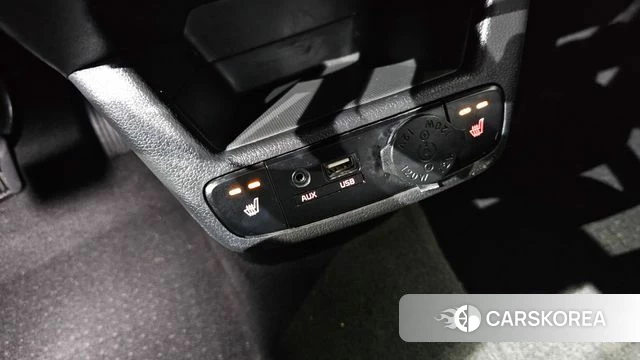 Kia The New Ray id 3966355 из Кореи 8